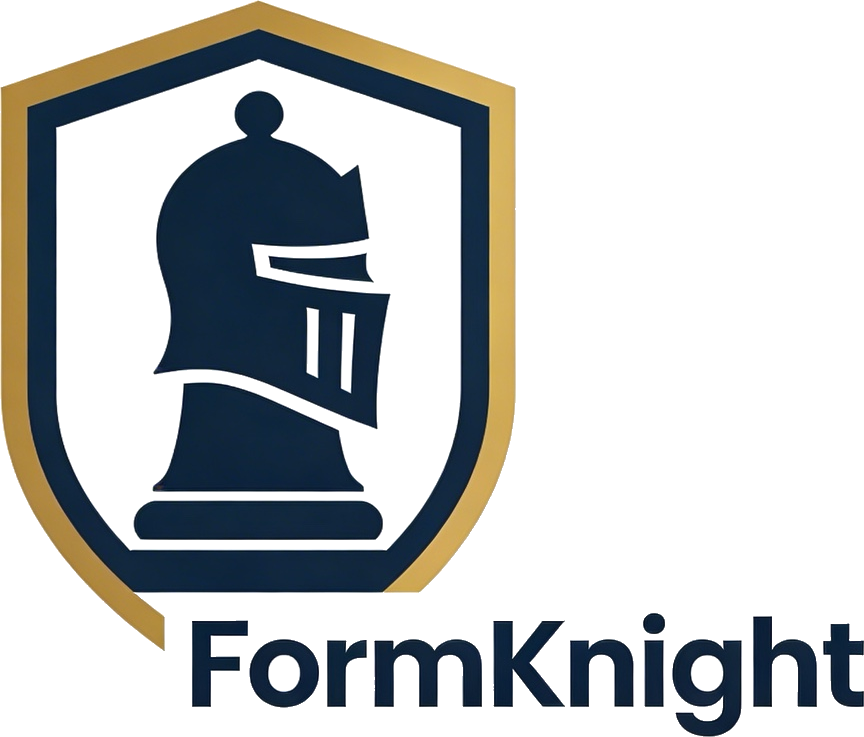FormKnight